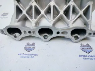 2831037270 Коллектор впускной Hyundai Tucson 1 Арт 2-591565, вид 5