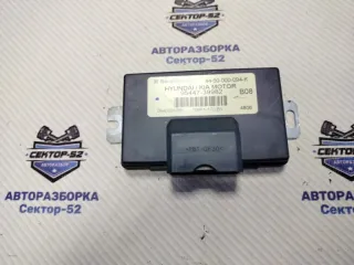 9544739982 Блок управления полным приводом Hyundai Tucson 1 Арт 2-591587, вид 1