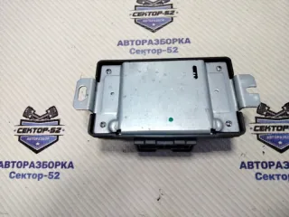 9544739982 Блок управления полным приводом Hyundai Tucson 1 Арт 2-591587, вид 2