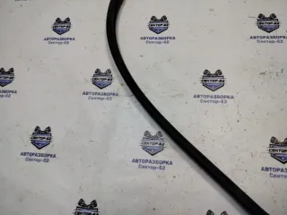 831102E001 Уплотнитель Hyundai Tucson 1 Арт 2-591600, вид 7