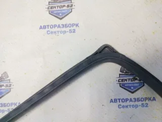 831102E001 Уплотнитель Hyundai Tucson 1 Арт 2-591600, вид 9