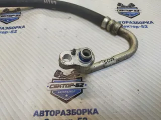 977622E200 Трубка кондиционера Hyundai Tucson 1 Арт 2-591653, вид 7