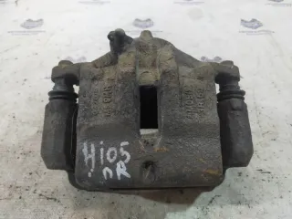 581902SA70 Суппорт тормозной Hyundai IX35 Арт 2-591816, вид 1