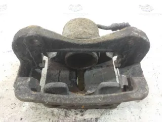 581902SA70 Суппорт тормозной Hyundai IX35 Арт 2-591816, вид 2