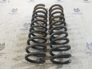 553502Y110 Пружина Hyundai IX35 Арт 2-591882, вид 1