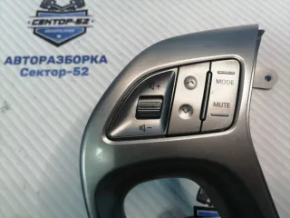 967002S100SAS Кнопка рулевого колеса Hyundai IX35 Арт 2-591951, вид 2