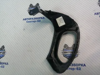 967002S100SAS Кнопка рулевого колеса Hyundai IX35 Арт 2-591951, вид 3
