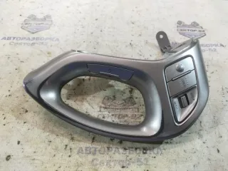 967002S800SAS Кнопка рулевого колеса Hyundai IX35 Арт 2-591993, вид 1