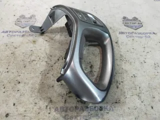 967002S800SAS Кнопка рулевого колеса Hyundai IX35 Арт 2-591993, вид 2