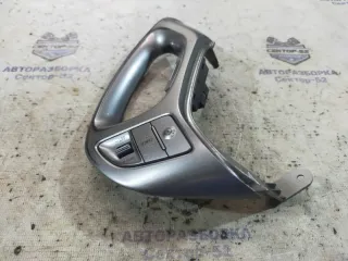 967002S800SAS Кнопка рулевого колеса Hyundai IX35 Арт 2-591993, вид 3