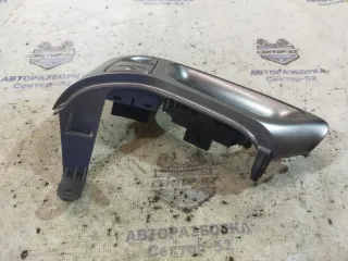 967002S800SAS Кнопка рулевого колеса Hyundai IX35 Арт 2-591993, вид 4
