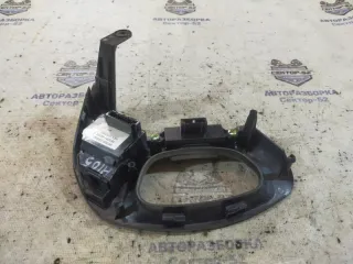 967002S800SAS Кнопка рулевого колеса Hyundai IX35 Арт 2-591993, вид 5