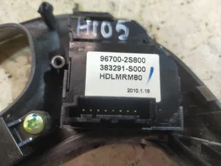 967002S800SAS Кнопка рулевого колеса Hyundai IX35 Арт 2-591993, вид 7