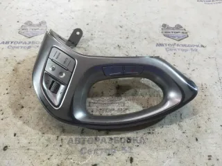 967002S300SAS Кнопка рулевого колеса Hyundai IX35 Арт 2-591994, вид 1