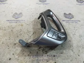967002S300SAS Кнопка рулевого колеса Hyundai IX35 Арт 2-591994, вид 3
