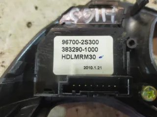 967002S300SAS Кнопка рулевого колеса Hyundai IX35 Арт 2-591994, вид 7