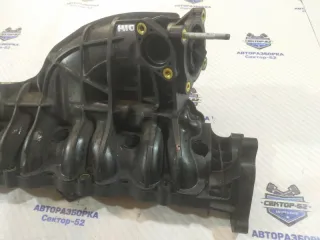283102F310 Коллектор впускной Hyundai IX35 Арт 2-592290, вид 4