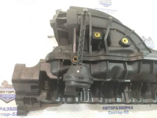 283102F310 Коллектор впускной Hyundai IX35 Арт 2-592290, вид 5