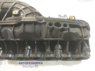 283102F310 Коллектор впускной Hyundai IX35 Арт 2-592290, вид 6