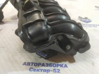 283102F310 Коллектор впускной Hyundai IX35 Арт 2-592290, вид 8