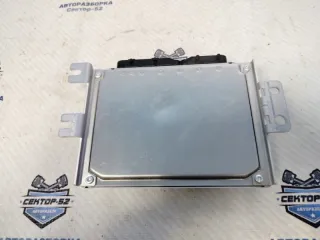3918123271 Блок управления двигателем Hyundai Tucson 1 Арт 2-592318, вид 2