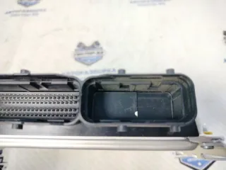 3918123271 Блок управления двигателем Hyundai Tucson 1 Арт 2-592318, вид 5
