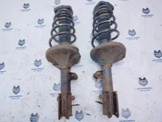 553502E500 Стойка подвески Hyundai Tucson 1 Арт 2-592358, вид 1