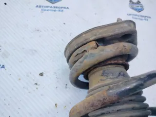 553502E500 Стойка подвески Hyundai Tucson 1 Арт 2-592358, вид 11