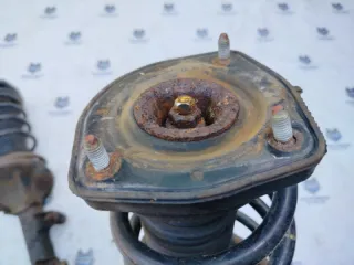 553502E500 Стойка подвески Hyundai Tucson 1 Арт 2-592358, вид 12