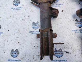 553502E500 Стойка подвески Hyundai Tucson 1 Арт 2-592358, вид 2