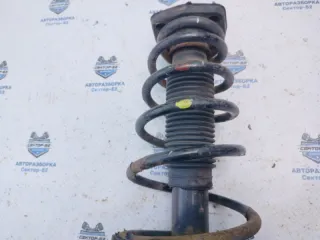 553502E500 Стойка подвески Hyundai Tucson 1 Арт 2-592358, вид 5
