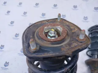 553502E500 Стойка подвески Hyundai Tucson 1 Арт 2-592358, вид 7