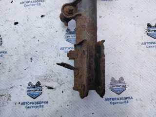 553502E500 Стойка подвески Hyundai Tucson 1 Арт 2-592358, вид 8
