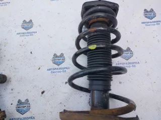 553502E500 Стойка подвески Hyundai Tucson 1 Арт 2-592358, вид 10