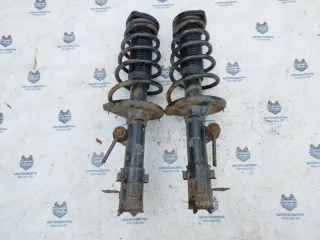 553512E501 Стойка подвески Hyundai Tucson 1 Арт 2-592434, вид 2