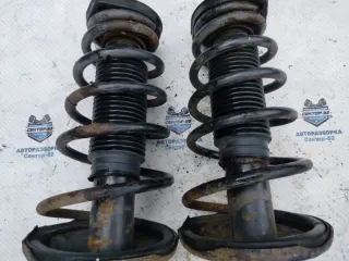 553512E501 Стойка подвески Hyundai Tucson 1 Арт 2-592434, вид 4