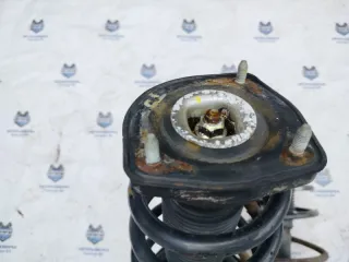 553512E501 Стойка подвески Hyundai Tucson 1 Арт 2-592434, вид 5
