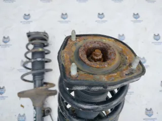 553512E501 Стойка подвески Hyundai Tucson 1 Арт 2-592434, вид 6