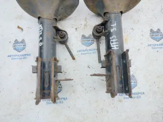 553512E501 Стойка подвески Hyundai Tucson 1 Арт 2-592434, вид 8