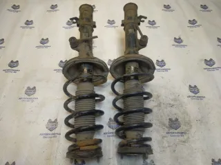 553502E500 Стойка подвески Hyundai Tucson 1 Арт 2-592435, вид 5