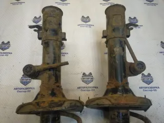 553502E500 Стойка подвески Hyundai Tucson 1 Арт 2-592435, вид 6