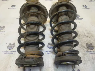 553502E500 Стойка подвески Hyundai Tucson 1 Арт 2-592435, вид 7