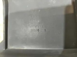 865602Y000 Усилитель бампера Hyundai IX35 Арт 2-592494, вид 9