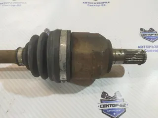 495002Y200 Привод Hyundai IX35 Арт 2-592507, вид 8