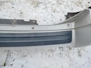 866102E070 Бампер задний Hyundai Tucson 1 Арт 2-592510, вид 12