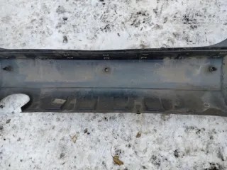 866102E070 Бампер задний Hyundai Tucson 1 Арт 2-592510, вид 14