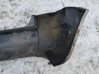 866102E070 Бампер задний Hyundai Tucson 1 Арт 2-592510, вид 15