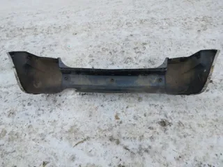 866102E070 Бампер задний Hyundai Tucson 1 Арт 2-592510, вид 2