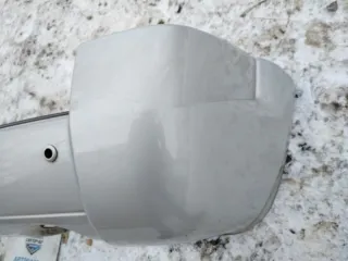 866102E070 Бампер задний Hyundai Tucson 1 Арт 2-592510, вид 4