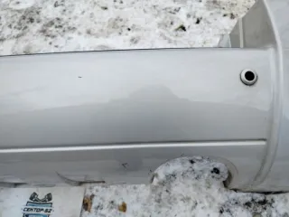 866102E070 Бампер задний Hyundai Tucson 1 Арт 2-592510, вид 7